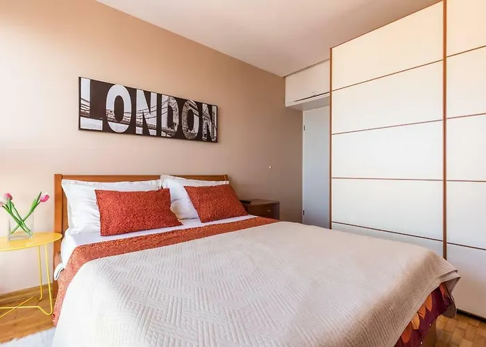 Apartment Penthouse Ema