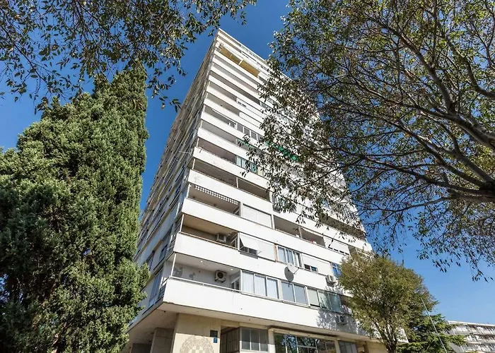 Apartment Penthouse Ema