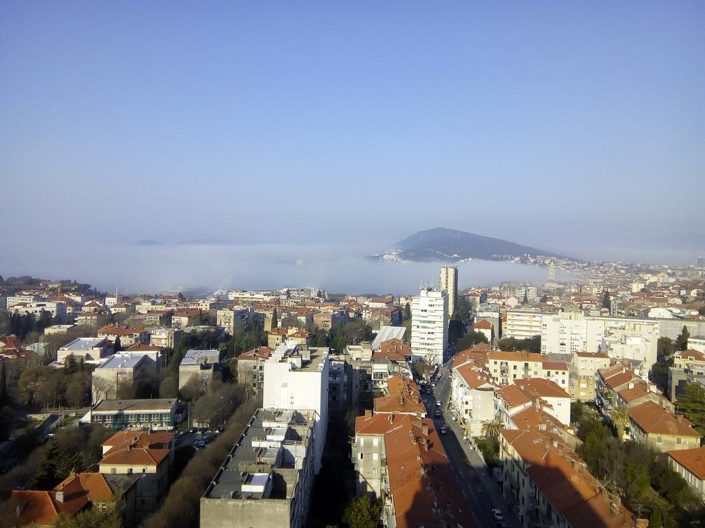 Penthouse Ema Lägenhet *