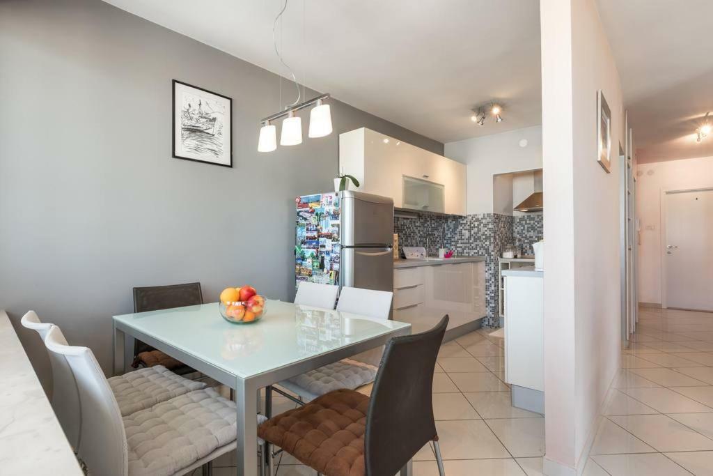 Penthouse Ema Lägenhet *